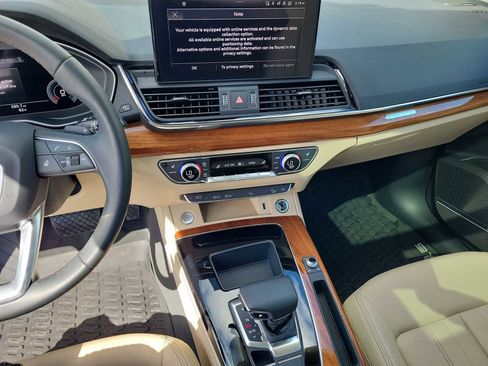 Certified 2023 Audi Q5 2.0T Premium Plus w/ Premium Plus Package image 23