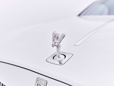 Used 2014 Rolls-Royce Wraith RWD image 21