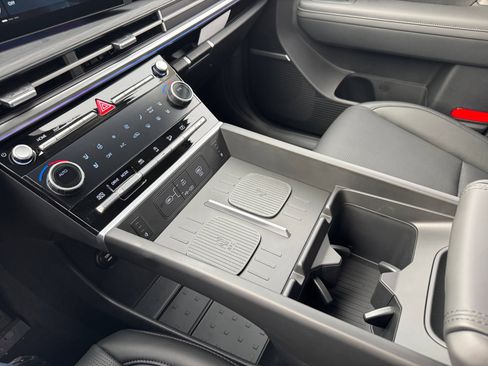 New 2026 Hyundai Santa Fe Limited image 17