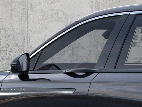 New 2026 Lincoln Nautilus Premier AWD/4WD image 20