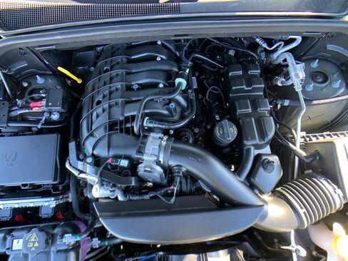 New 2026 Dodge Durango GT image 23