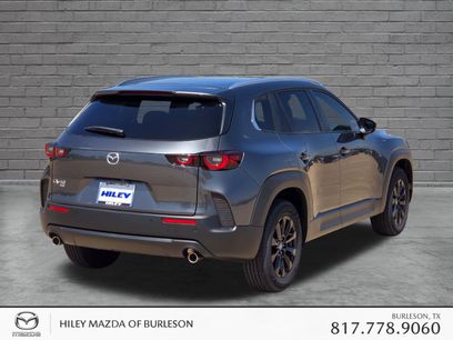 New 2026 MAZDA CX-50 AWD 2.5 S w/ Weather Package