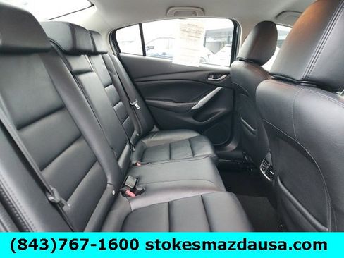 Used 2014 MAZDA MAZDA6 Touring image 22