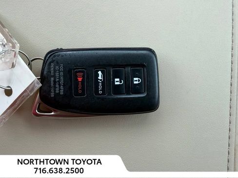 Used 2020 Lexus RX 350 AWD w/ Premium Package image 26