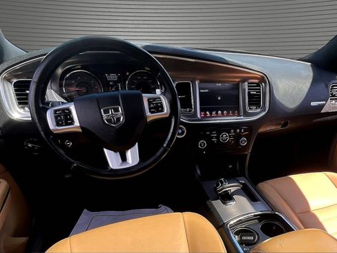 Used 2012 Dodge Charger SXT Plus RWD image 7