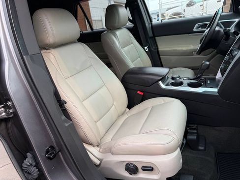 Used 2013 Ford Explorer XLT AWD/4WD image 25