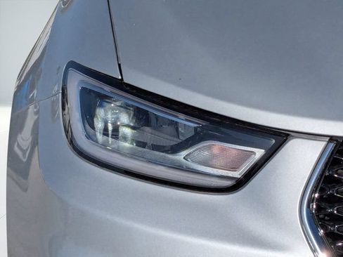 New 2026 Chrysler Pacifica Select FWD image 9