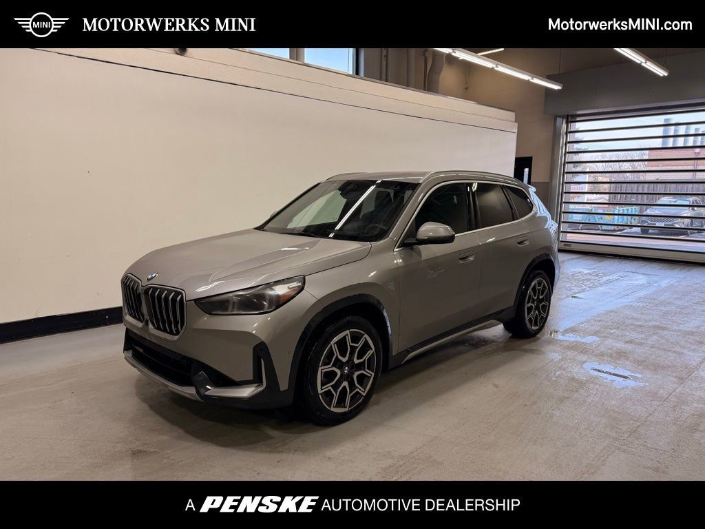 Used BMW X1 for Sale in Minneapolis, MN - Autotrader