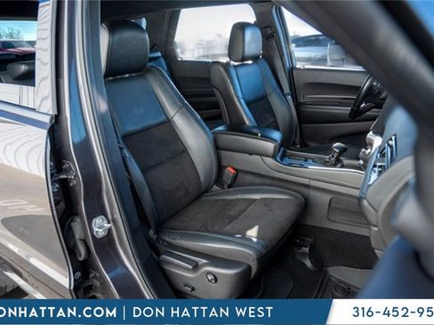 Used 2021 Dodge Durango GT image 27
