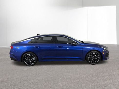 Used 2022 Kia K5 GT-Line w/ GT-Line Awd Premium Package image 43