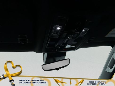 New 2026 GMC Yukon XL AT4 w/ AT4 Premium Plus Package image 22