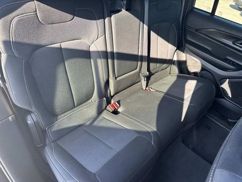 Used 2024 Jeep Grand Cherokee Laredo X w/ Luxury Tech Group I image 24