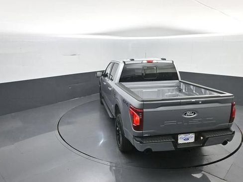 New 2026 Ford F150 XLT w/ Equipment Group 302A MID AWD/4WD image 26