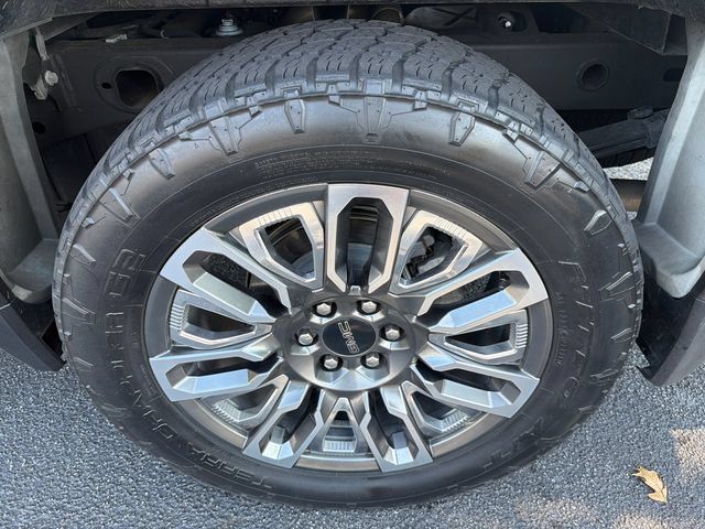 Used 2023 GMC Sierra 1500 Denali Ultimate AWD/4WD image 19
