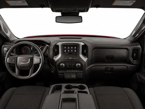 Used 2024 GMC Sierra 1500 Pro w/ Pro Value Package AWD/4WD image 26