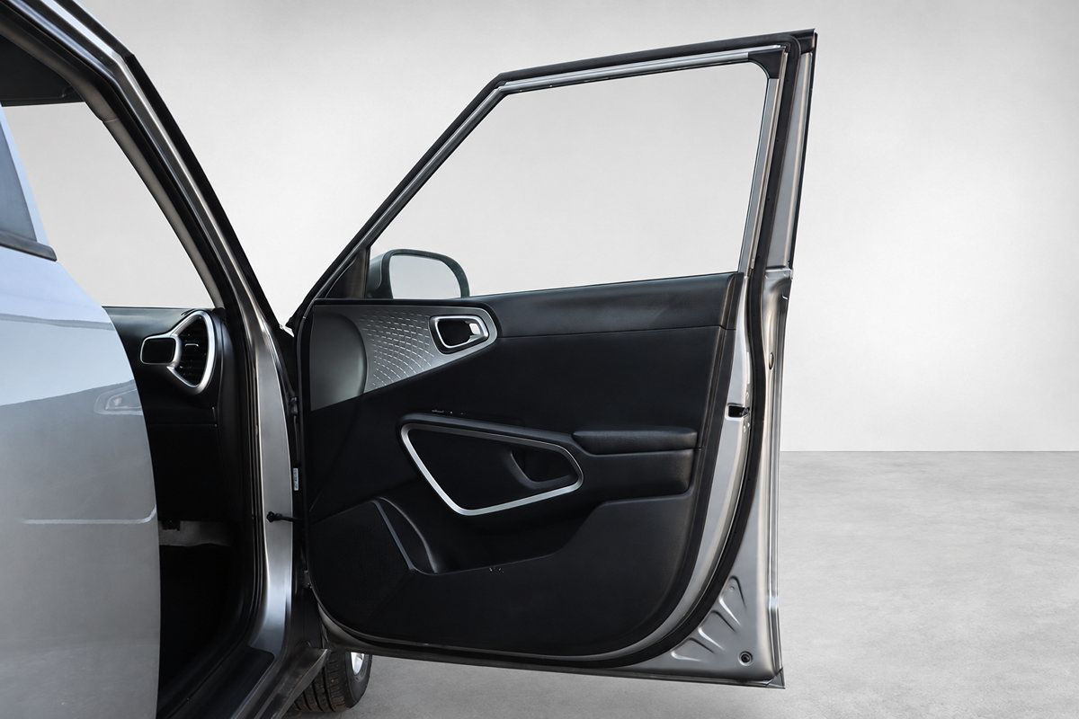 Used 2022 Kia Soul LX w/ Technology Package FWD image 20