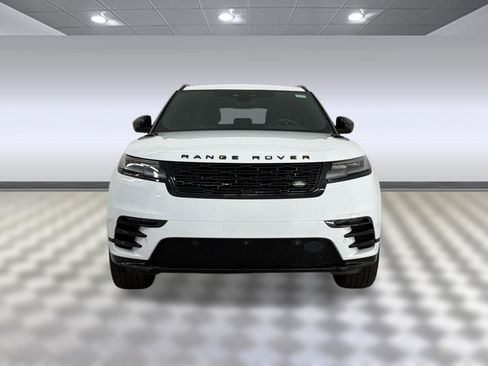 Used 2026 Land Rover Range Rover Velar Dynamic SE AWD/4WD image 6