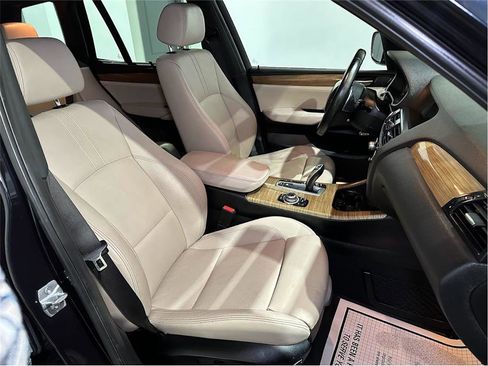 Used 2013 BMW X3 xDrive28i image 26