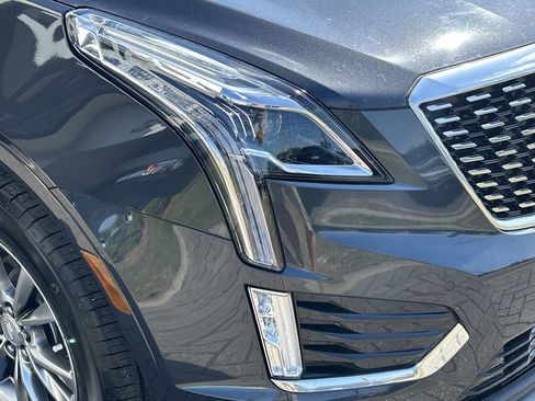 Used 2022 Cadillac XT5 Premium Luxury image 7