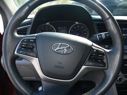 Used 2018 Hyundai Elantra Value Edition image 13