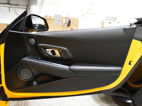 Used 2021 Toyota Supra Premium image 38