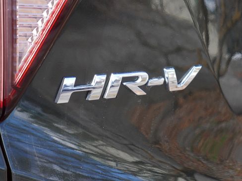 Used 2017 Honda HR-V EX-L image 20