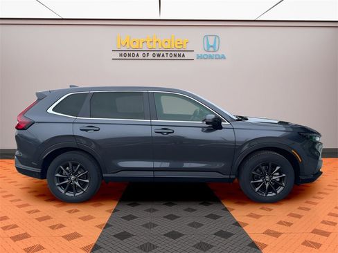 New 2026 Honda CR-V EX-L image 6