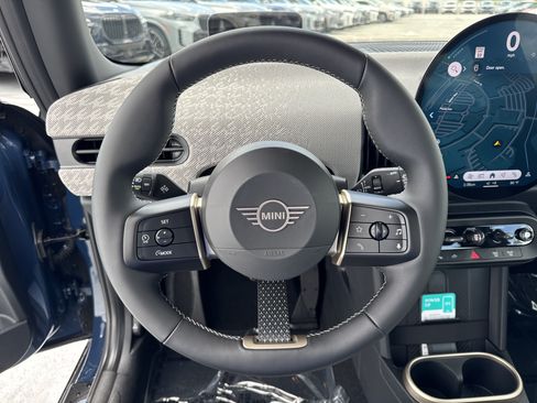 New 2026 MINI Cooper S FWD image 15