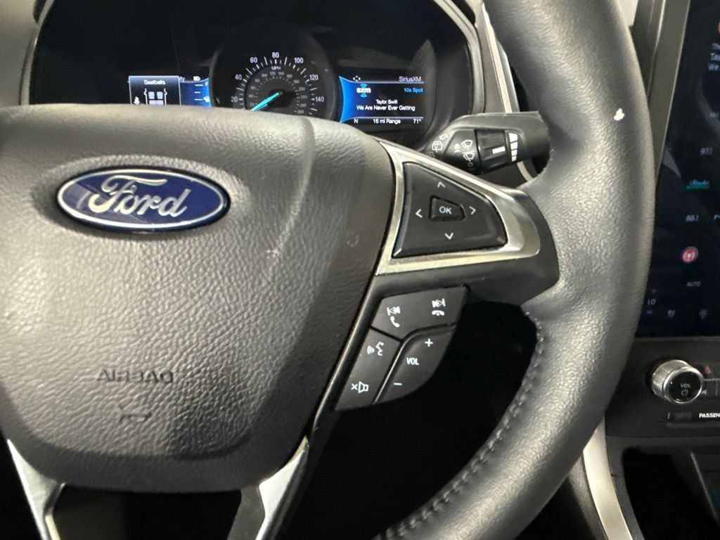 Used 2024 Ford Edge SEL w/ Convenience Package AWD/4WD image 24