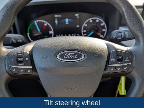 Used 2024 Ford Maverick XLT FWD image 23