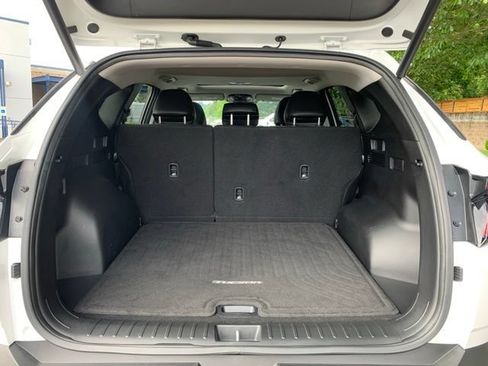 Certified 2025 Hyundai Tucson SEL AWD/4WD image 6