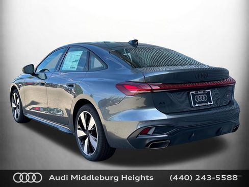 Used 2026 Audi A5 2.0T Premium AWD/4WD image 6