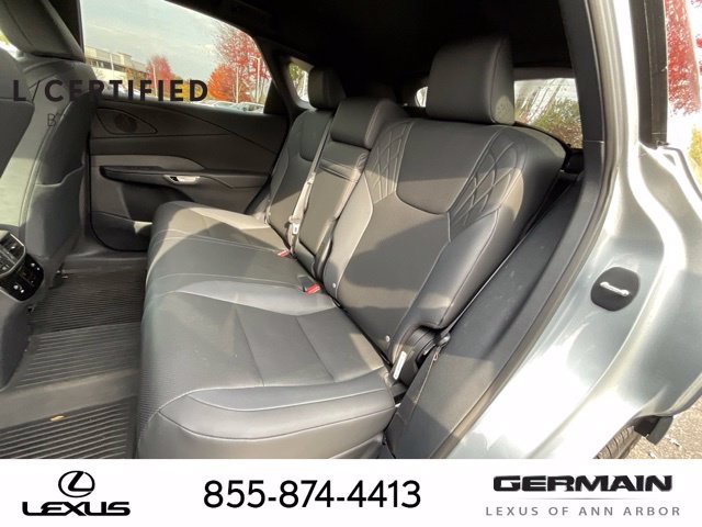Used 2026 Lexus RX 350 Premium w/ Convenience Package AWD/4WD image 13