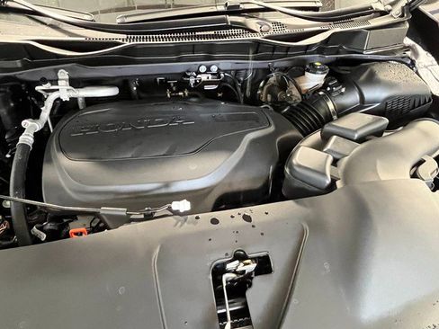 New 2026 Honda Odyssey EX-L image 12