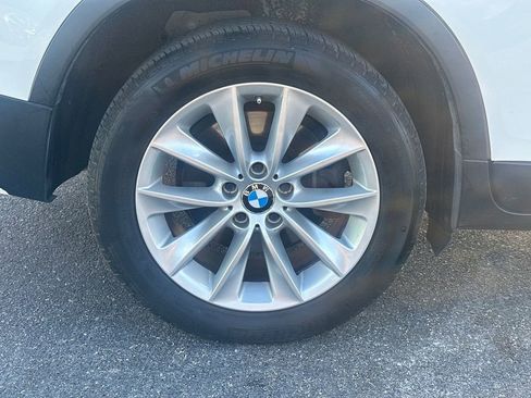 Used 2014 BMW X3 xDrive28i image 11