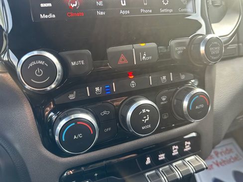 Certified 2021 RAM 2500 Power Wagon image 25