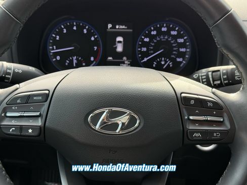 Used 2023 Hyundai Kona SEL w/ Convenience Package FWD image 16