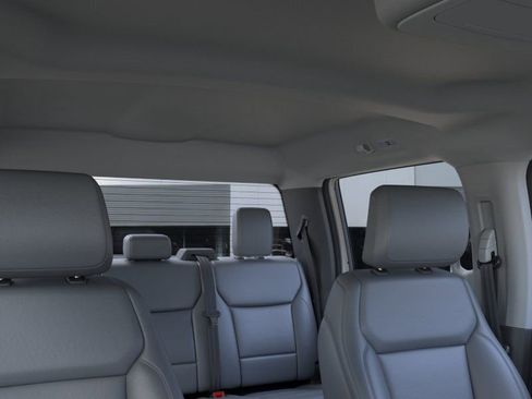 New 2025 Ford F150 Lightning Flash AWD/4WD image 22