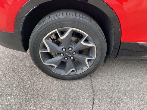 Used 2019 Chevrolet Blazer RS w/ LPO, Cargo Package image 5