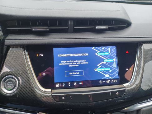 Used 2023 Cadillac XT6 Sport image 11