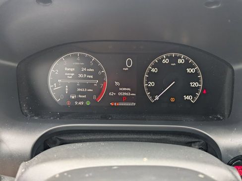 Used 2024 Honda HR-V Sport image 10