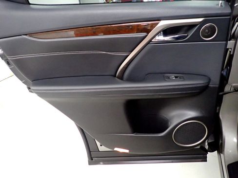 Used 2019 Lexus RX 450h AWD image 10