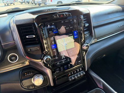 Used 2020 RAM 1500 Limited image 23
