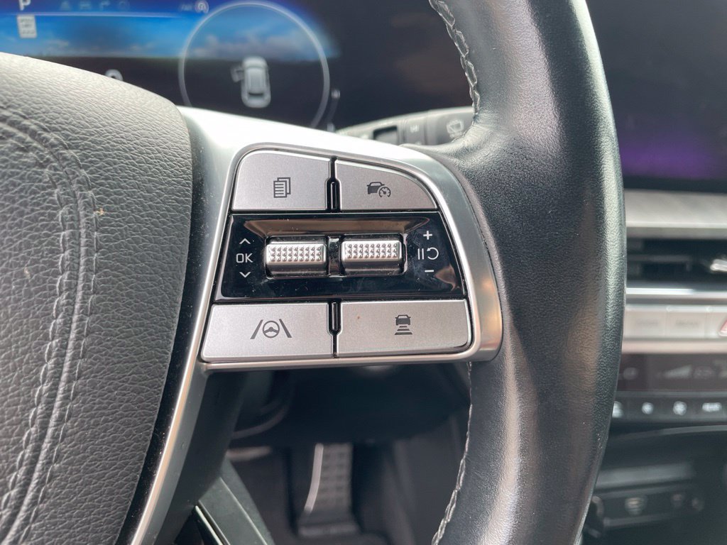 Used 2023 Kia Telluride SX AWD/4WD image 19