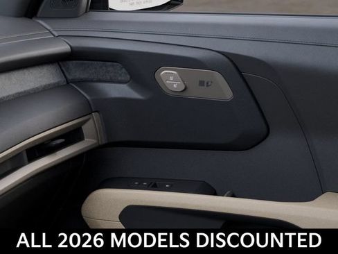 New 2027 Kia Telluride EX AWD/4WD image 25