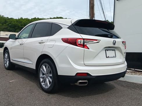 Used 2023 Acura RDX AWD image 3