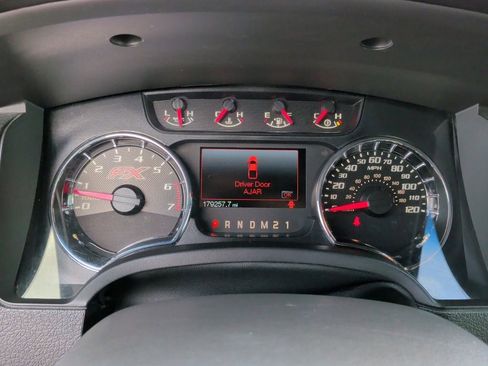 Used 2014 Ford F150 FX2 image 19