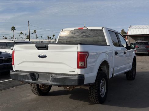 Used 2016 Ford F150 XL w/ XL Power Equipment Group image 11