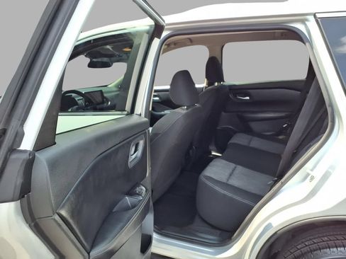 Used 2024 Nissan Rogue SV AWD/4WD image 22