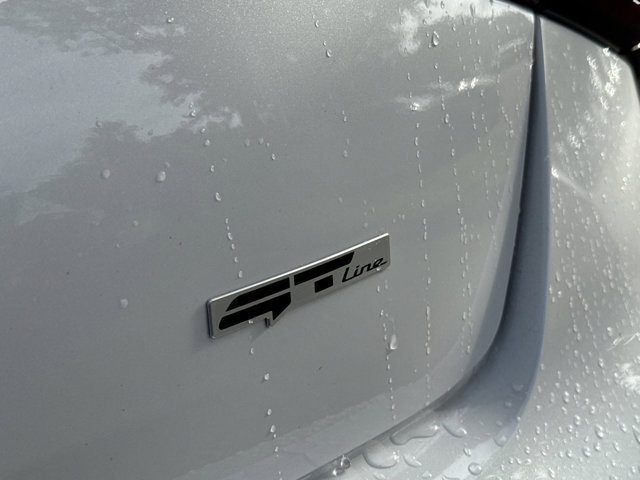 New 2026 Kia K5 GT-Line w/ GT-Line Premium Package FWD image 11